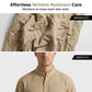 👕🛋️ 50% RABATT! Herren Zweiteiliges Gestreiftes Freizeit-Loungewear-Set – Bequem, atmungsaktiv & perfekt für Zuhause, Stadt & Reisen ☀️