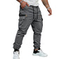👖🔥 50% RABATT! Herren Casual Cargo-Jogger mit mehreren Taschen – Bequem, elastisch & perfekt für Alltag, Freizeit & Streetstyle ✨