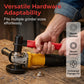 🔧 50% RABATT! ⚙️ Multifunktions-2-in-1-Winkelschleifer-Schlüssel – Robuste Bauweise, vielseitig & einfach zu bedienen – Ideal für schnelle Werkzeugwechsel & Reparaturen 🛠️