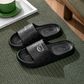 🏠👟 50% RABATT! Atmungsaktive Dual-Wear-Hausschuhe mit weicher Sohle & geschlossener Zehenpartie – Perfekt für Drinnen & Draußen ✨
