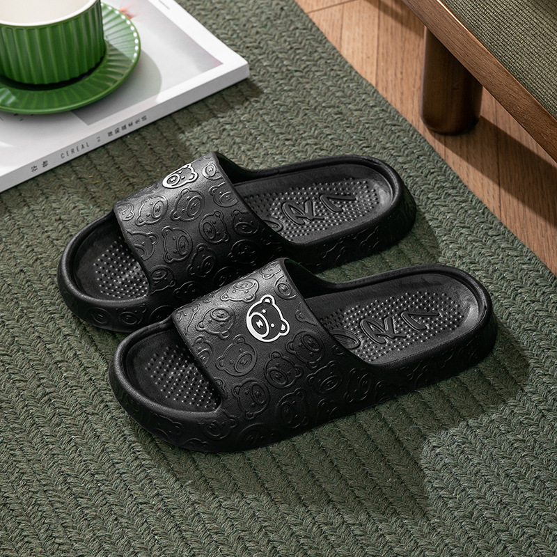 🏠👟 50% RABATT! Atmungsaktive Dual-Wear-Hausschuhe mit weicher Sohle & geschlossener Zehenpartie – Perfekt für Drinnen & Draußen ✨