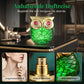 🦉✨ 50% RABATT! Mystisches Eau de Parfum in Eulenform – Geheimnisvoll, langanhaltend & ein echtes Highlight auf deinem Kosmetiktisch 🕯️💜