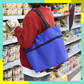 📢📢 50% Rabatt !!🛍️2-in-1 faltbarer Einkaufswagen
