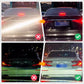 12-Zoll-4K-Dashcam mit HD-Nachtsichtfunktion für vorne und hinten🚗