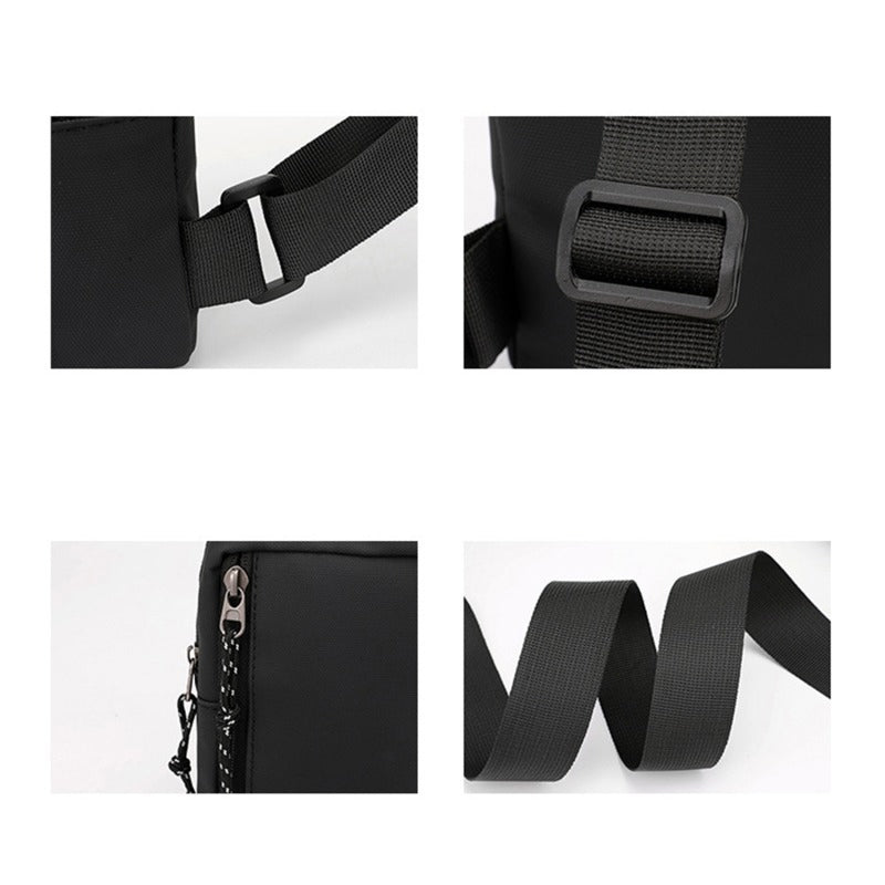 🎒📢 50% RABATT! Urban Commuter Umhängetasche für Herren – Robust, wasserdicht & viel Stauraum – Perfekt für Alltag, Pendeln & Reisen 🏙️✨