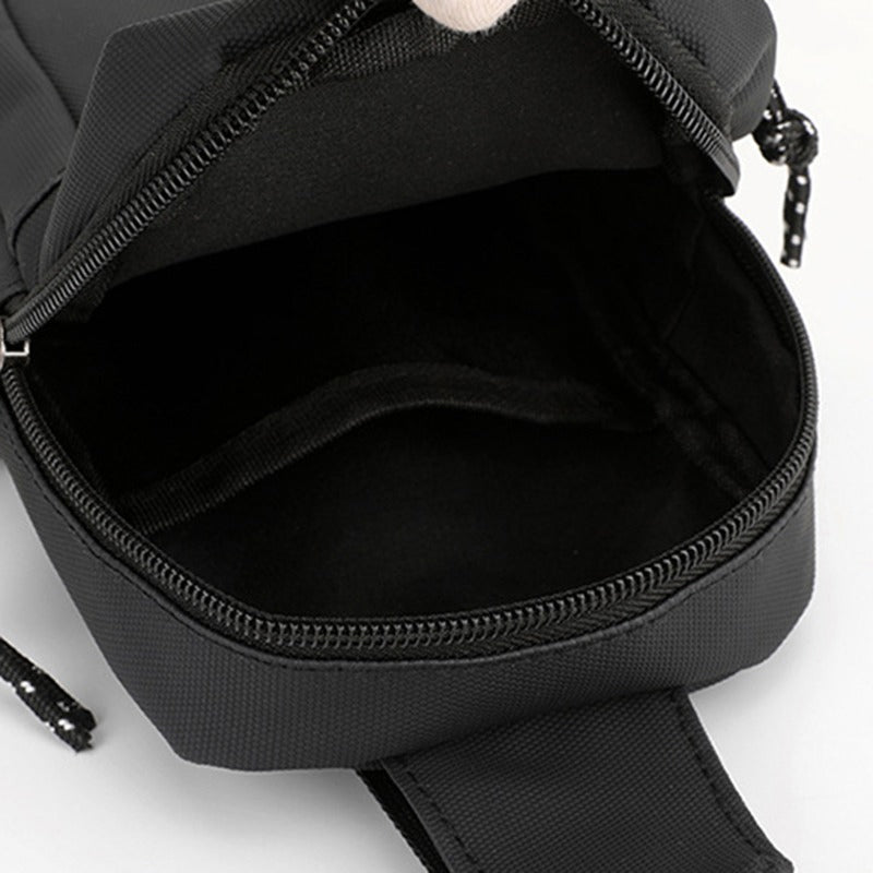 🎒📢 50% RABATT! Urban Commuter Umhängetasche für Herren – Robust, wasserdicht & viel Stauraum – Perfekt für Alltag, Pendeln & Reisen 🏙️✨