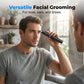 Portable Electric Nose & Ear Hair Trimmer