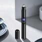 Portable Electric Nose & Ear Hair Trimmer