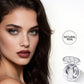 🦋✨ 50% RABATT! Natürlich weiche magnetische Wimpern – 3D-Effekt, einfach anzubringen, langlebig & schonend zum Eigenwimper – Inkl. Magnetstift 🧲