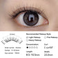 🦋✨ 50% RABATT! Natürlich weiche magnetische Wimpern – 3D-Effekt, einfach anzubringen, langlebig & schonend zum Eigenwimper – Inkl. Magnetstift 🧲