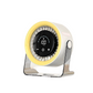 🌬️🌀 50% RABATT! Mini-Tischventilator mit 100 Geschwindigkeiten & Digitalanzeige – Kompakt, leistungsstark & individuell einstellbar – Perfekt für Büro, Schlafzimmer & unterwegs ✨
