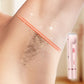 🪒🌸 HERBSTSCHLUSSVERKAUF – ZEITLICH BEGRENZT 35% RABATT! IPX7 wasserdichter Damen-Doppelkopf-Rasierer – Sanft, glatt & sicher für empfindliche Haut ✨