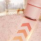 🪒🌸 HERBSTSCHLUSSVERKAUF – ZEITLICH BEGRENZT 35% RABATT! IPX7 wasserdichter Damen-Doppelkopf-Rasierer – Sanft, glatt & sicher für empfindliche Haut ✨