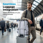 🎒✈️ 50% RABATT! Vakuum-Kompressionsrucksack für Geschäftsreisen – Platzsparend durch Luftabsaugung, wasserdicht & TSA-freundlich – Perfekt für Koffer & Handgepäck 🌍