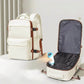 🎒✈️ 50% RABATT! Vakuum-Kompressionsrucksack für Geschäftsreisen – Platzsparend durch Luftabsaugung, wasserdicht & TSA-freundlich – Perfekt für Koffer & Handgepäck 🌍