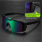 🕶️☀️ 50% RABATT! UV400 Sportsonnenbrille für Damen & Herren – Polarisiert, leicht & rutschfest – Perfekt für Laufen, Radfahren & Outdoor ✨