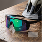 🕶️☀️ 50% RABATT! UV400 Sportsonnenbrille für Damen & Herren – Polarisiert, leicht & rutschfest – Perfekt für Laufen, Radfahren & Outdoor ✨