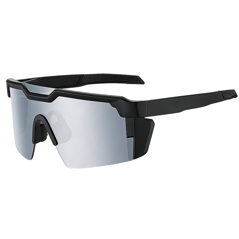 🕶️☀️ 50% RABATT! UV400 Sportsonnenbrille für Damen & Herren – Polarisiert, leicht & rutschfest – Perfekt für Laufen, Radfahren & Outdoor ✨