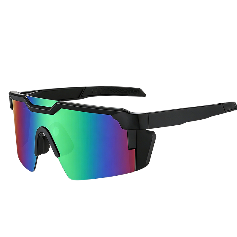🕶️☀️ 50% RABATT! UV400 Sportsonnenbrille für Damen & Herren – Polarisiert, leicht & rutschfest – Perfekt für Laufen, Radfahren & Outdoor ✨