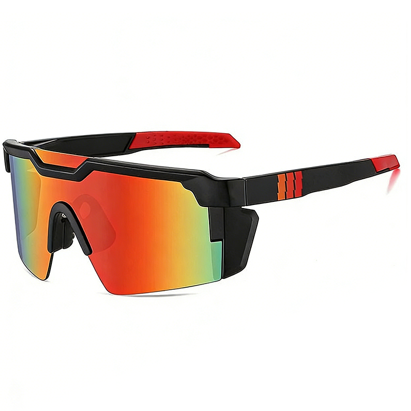 🕶️☀️ 50% RABATT! UV400 Sportsonnenbrille für Damen & Herren – Polarisiert, leicht & rutschfest – Perfekt für Laufen, Radfahren & Outdoor ✨