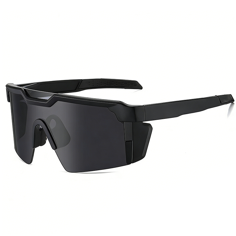 🕶️☀️ 50% RABATT! UV400 Sportsonnenbrille für Damen & Herren – Polarisiert, leicht & rutschfest – Perfekt für Laufen, Radfahren & Outdoor ✨