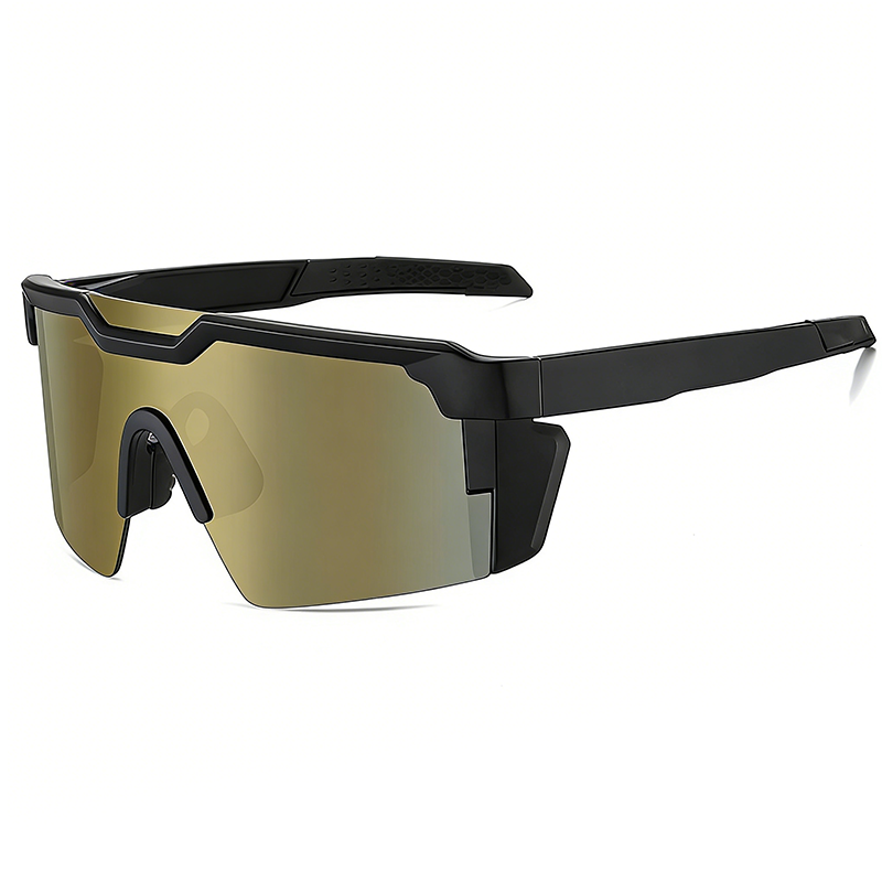 🕶️☀️ 50% RABATT! UV400 Sportsonnenbrille für Damen & Herren – Polarisiert, leicht & rutschfest – Perfekt für Laufen, Radfahren & Outdoor ✨
