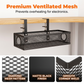 🖥️✨ 50% RABATT! Kabelorganizer unter dem Schreibtisch – Sauber verlegt, rutschfest & werkzeugarm montiert – Ideal für Homeoffice, Gaming-Setup & Schreibtisch ✨