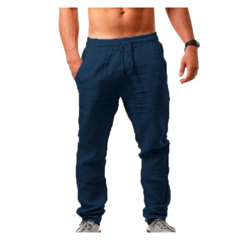 👖 JETZT 50 % RABATT! 🏆 Lässige Herren-Shorts mit Kordelzug – Atmungsaktiv & leicht – Lässige Passform, perfekt für den Sommer oder den Smart-Casual-Look – Bequem und stilvoll 🌿✨