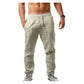 👖 JETZT 50 % RABATT! 🏆 Lässige Herren-Shorts mit Kordelzug – Atmungsaktiv & leicht – Lässige Passform, perfekt für den Sommer oder den Smart-Casual-Look – Bequem und stilvoll 🌿✨