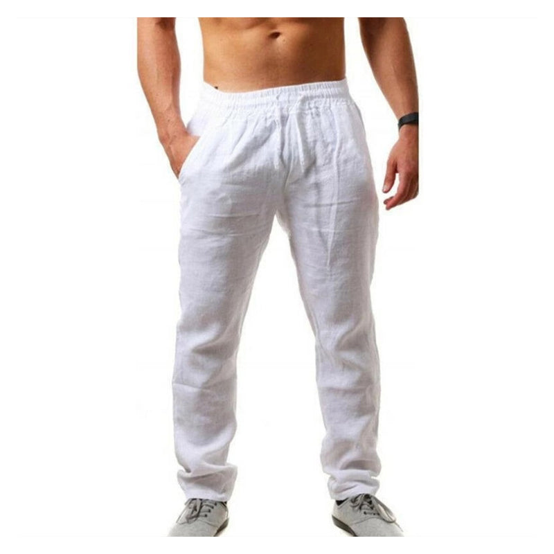 👖 JETZT 50 % RABATT! 🏆 Lässige Herren-Shorts mit Kordelzug – Atmungsaktiv & leicht – Lässige Passform, perfekt für den Sommer oder den Smart-Casual-Look – Bequem und stilvoll 🌿✨