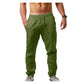 👖 JETZT 50 % RABATT! 🏆 Lässige Herren-Shorts mit Kordelzug – Atmungsaktiv & leicht – Lässige Passform, perfekt für den Sommer oder den Smart-Casual-Look – Bequem und stilvoll 🌿✨
