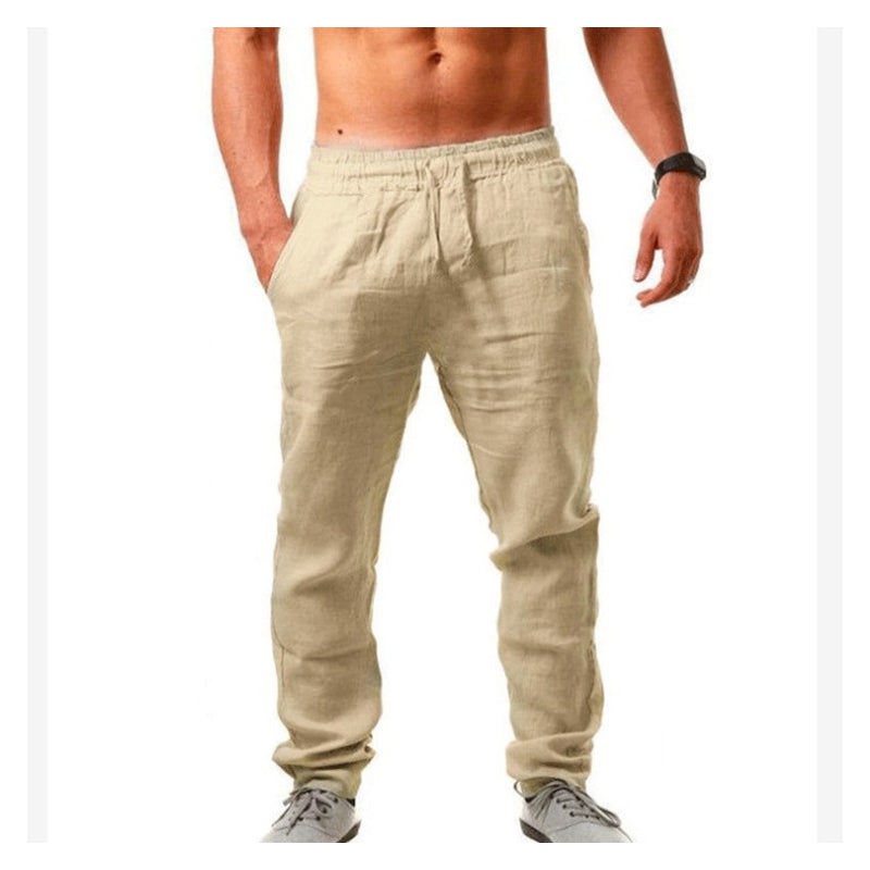 👖 JETZT 50 % RABATT! 🏆 Lässige Herren-Shorts mit Kordelzug – Atmungsaktiv & leicht – Lässige Passform, perfekt für den Sommer oder den Smart-Casual-Look – Bequem und stilvoll 🌿✨