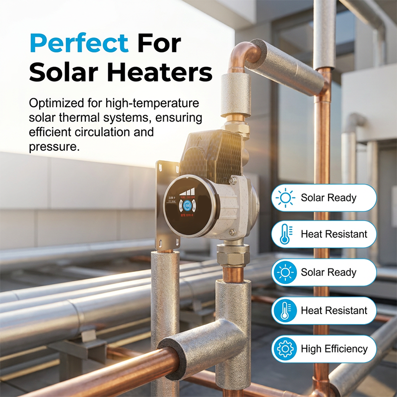 💧🏠 50% RABATT! Sichere 24‑V‑Smart‑Wasser‑Druckerhöhungspumpe – Automatische Druckregelung, leise & korrosionsbeständig – Ideal für Hauswasserwerk, Garten & Solar‑Anlagen ✨