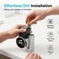 💧🏠 50% RABATT! Sichere 24‑V‑Smart‑Wasser‑Druckerhöhungspumpe – Automatische Druckregelung, leise & korrosionsbeständig – Ideal für Hauswasserwerk, Garten & Solar‑Anlagen ✨