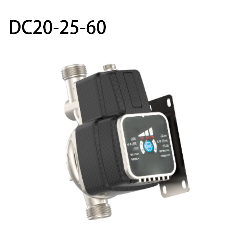 💧🏠 50% RABATT! Sichere 24‑V‑Smart‑Wasser‑Druckerhöhungspumpe – Automatische Druckregelung, leise & korrosionsbeständig – Ideal für Hauswasserwerk, Garten & Solar‑Anlagen ✨