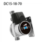 💧🏠 50% RABATT! Sichere 24‑V‑Smart‑Wasser‑Druckerhöhungspumpe – Automatische Druckregelung, leise & korrosionsbeständig – Ideal für Hauswasserwerk, Garten & Solar‑Anlagen ✨