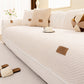 🛋️  Dicke rutschfeste waschbare Sofaabdeckung – Strapazierfähig, pflegeleicht & perfekt für Haushalte mit Haustieren und Kindern 🐾
