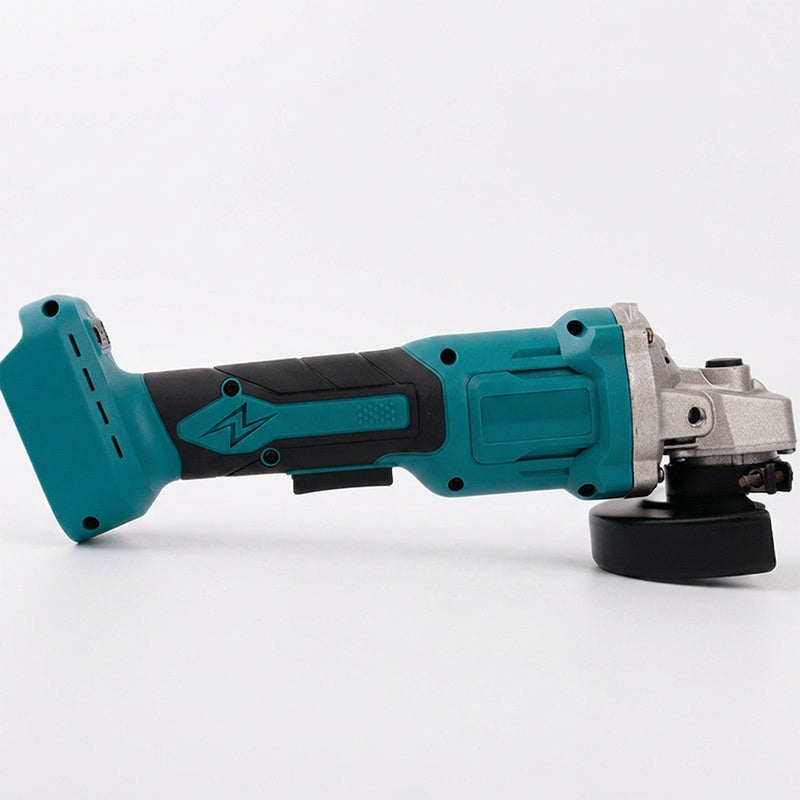 🔧⚡ 50% RABATT! Tragbarer elektrischer Winkelschleifer für den Hausgebrauch – Kompakt, kraftvoll & ideal für Schleifen, Trennen & Polieren ✨