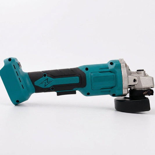 🔧⚡ 50% RABATT! Tragbarer elektrischer Winkelschleifer für den Hausgebrauch – Kompakt, kraftvoll & ideal für Schleifen, Trennen & Polieren ✨