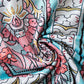 👗🌸 50% RABATT! Damen Retro-Print V-Ausschnitt Ärmellos Maxi-Kleid – Fließend, feminin & perfekt für Sommer, Strand & besondere Anlässe ✨