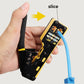 🔧🌐 50% RABATT! Multifunktionelle Netzwerkkabel-Crimpzange – Für RJ45/RJ11/RJ12, mit Schneide- & Abmantelfunktion – Perfekt für LAN-Verlegearbeiten ✨