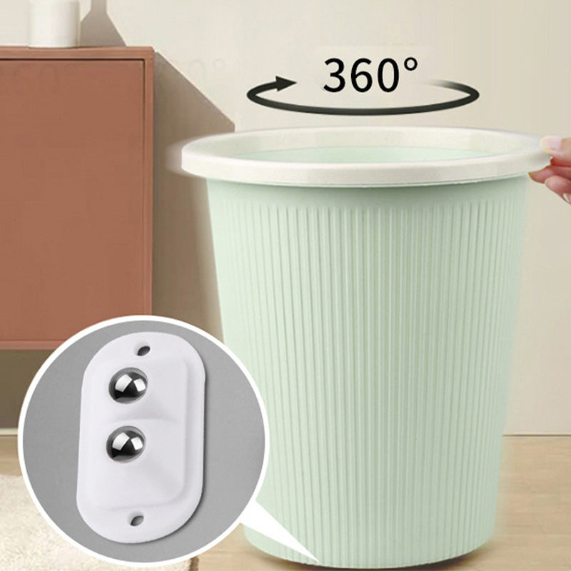 🔄 50% RABATT! 🛠️ Klebe‑Schwenkrollen – Bohrfrei, leise & robust – Vielseitig einsetzbar ✨