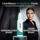 🌬️✨ 50% RABATT! Langanhaltendes Antitranspirant-Spray – 30 ml, 48 h Schutz, fleckenfrei & hautfreundlich – Ideal für Alltag & Sport 💪