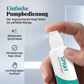 🌬️✨ 50% RABATT! Langanhaltendes Antitranspirant-Spray – 30 ml, 48 h Schutz, fleckenfrei & hautfreundlich – Ideal für Alltag & Sport 💪