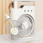 ❄️🏠 50% RABATT! Multi-Funktionaler Portabler Klimaanlage – 3-in-1 Kühlen, Luftreinigung & Befeuchtung – Leise, kompakt & perfekt für Schlafzimmer, Büro & Reisen ✨