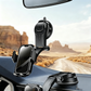 🚗 50% RABATT! 🧲 Magnetische Saugnapf-Handyhalterung – Starker Halt, verstellbar & universell – Perfekt für Navigation & Freisprechen im Auto 📱