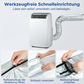 🔥Solange der Vorrat reicht 50 % Rabatt!🎉Schlauchabdeckung für mobile Klimageräte
