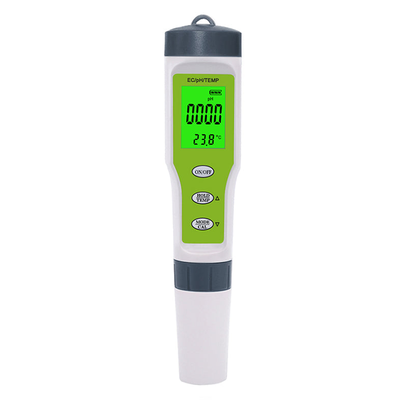 💧🔬 50% RABATT! Tragbarer Wasserqualitäts-Teststift – pH, TDS & Temperatur in Sekunden – Für Leitungs-, Aquarium- & Poolwasser ✨