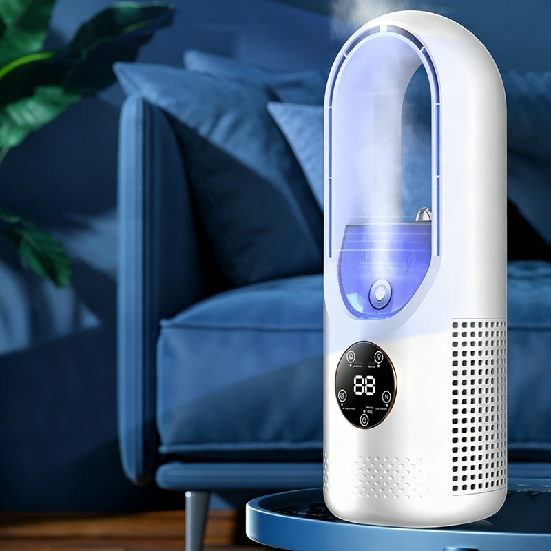 💡🌬️ 50% RABATT! Deckenventilator mit LED-Licht & 6 Geschwindigkeitsstufen – Ohne Klingel/Fernbedienung schaltbar, leise & energieeffizient – Perfekt für Schlaf- & Wohnzimmer ✨