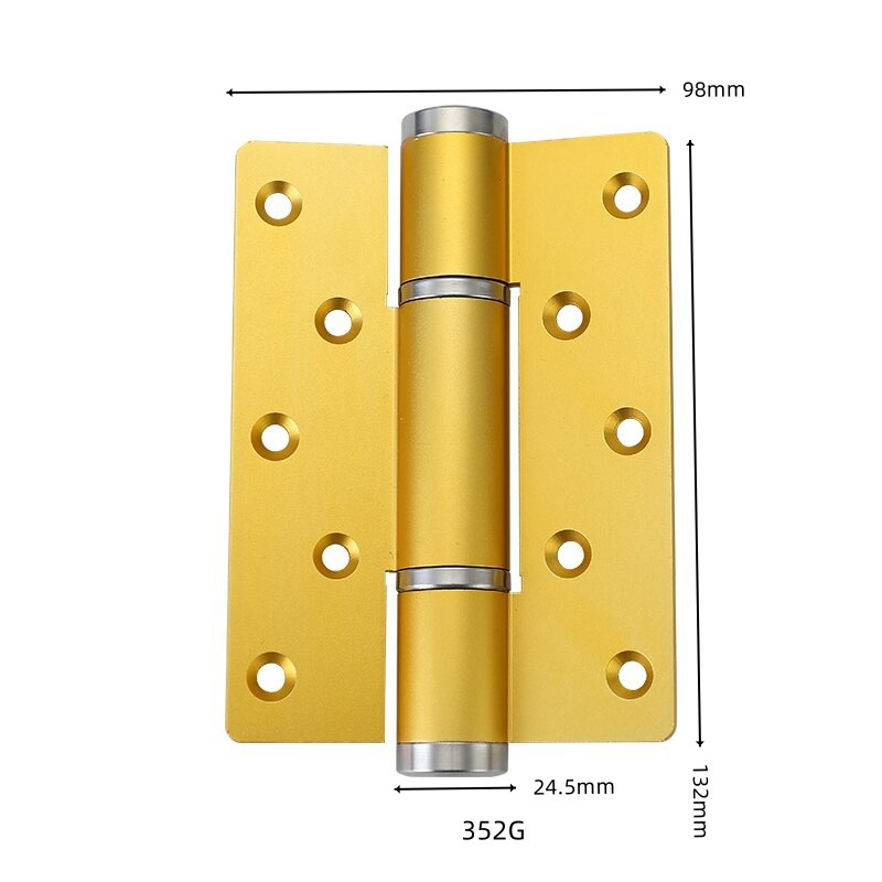 🚪 50% RABATT! ⚙️ Automatisch schließendes hydraulisches unsichtbares Türscharnier – Leise & verstellbar – Perfekt für Möbel, Türen oder Schränke – sanftes Schließen ohne sichtbare Beschläge ✨🔧